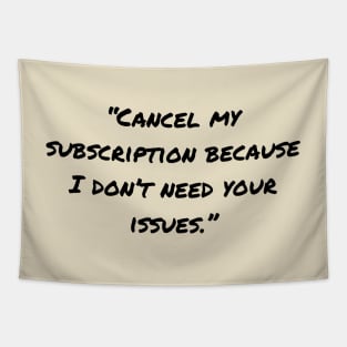 Sarcastic Quotes And Funny Sarcasm Sayings Tapestry