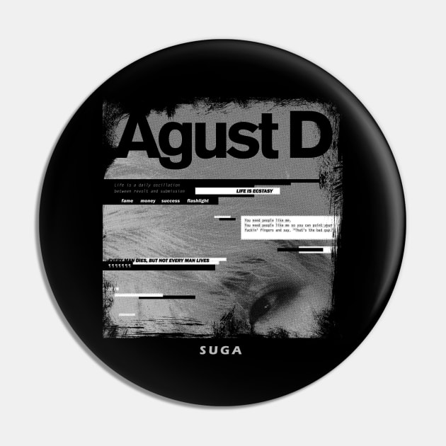 agust d suga bts Pin by Nashida Said