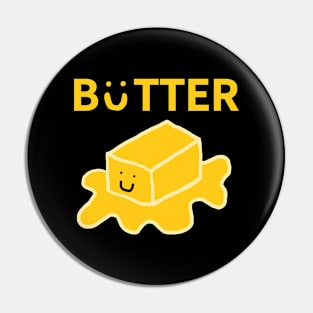 butter Pin