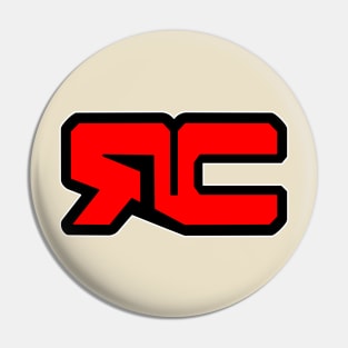 RC design Pin