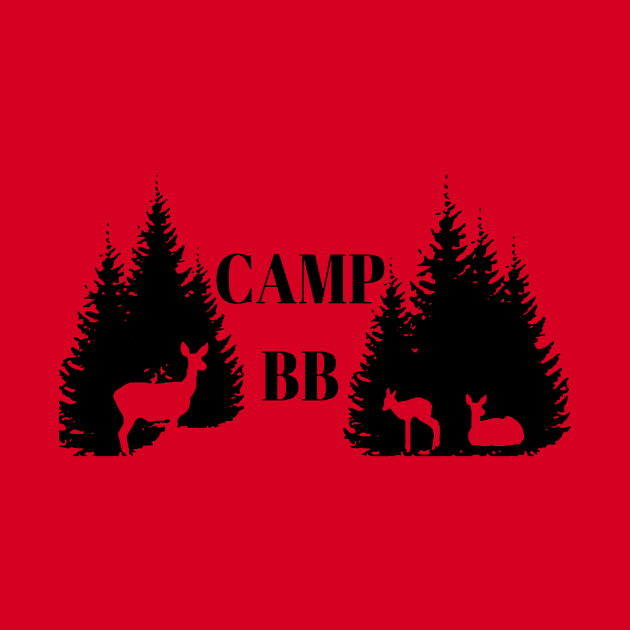 Camp BB by dinastyhidaya