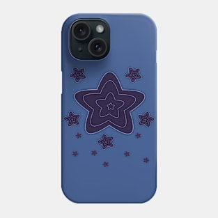 stars Phone Case