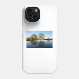 River Stour, Dedham Vale Phone Case