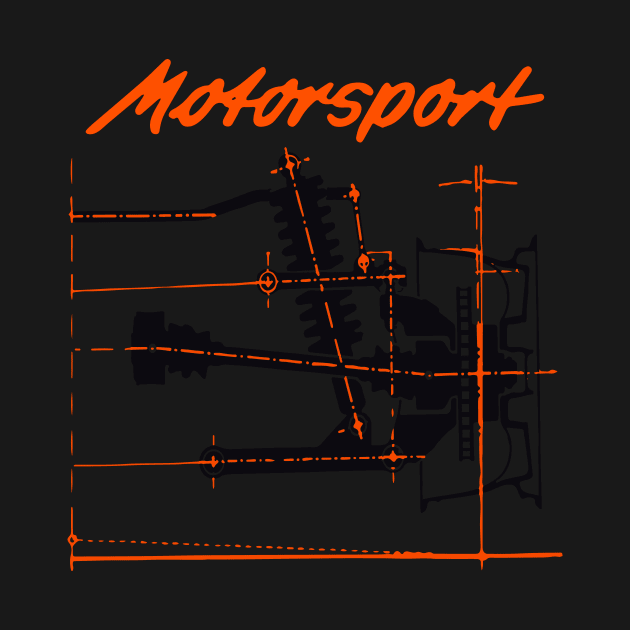 motorsport by retroracing