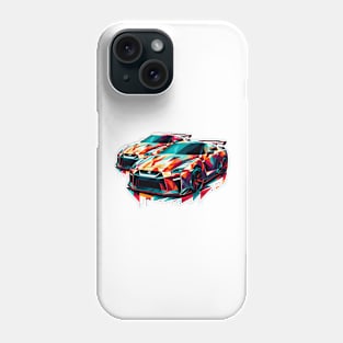 Nissan GT-R Phone Case