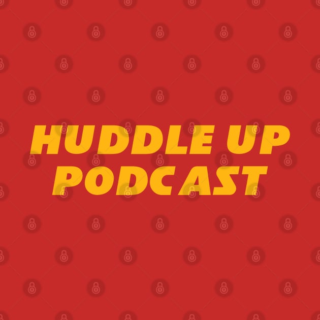 Podcast Kingdom by Huddle Up Podcast