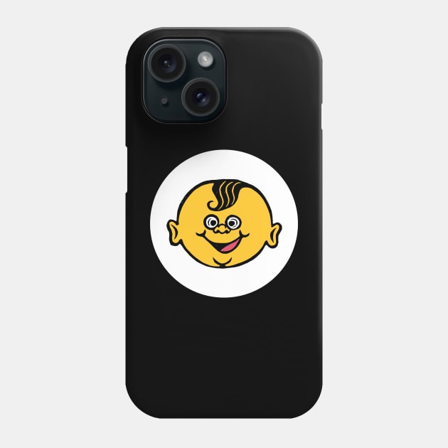 Baby Phone Case by WonderWebb