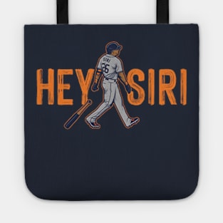 Jose Siri Hey Siri Tote