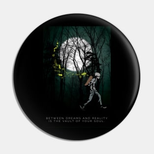 Mushishi Pin