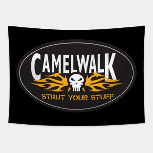 CamelWalk Tapestry