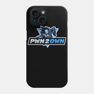 Hacker PWN2OWN Phone Case