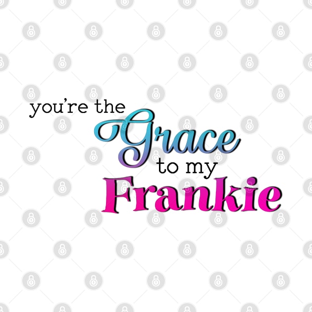 Grace to my Frankie by baranskini