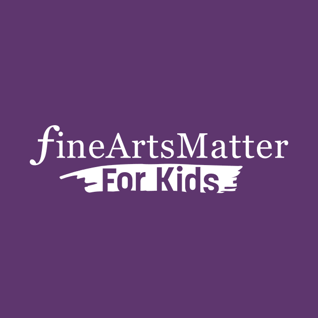 FineArtsMatter For Kids Logo by FineArtsMatter