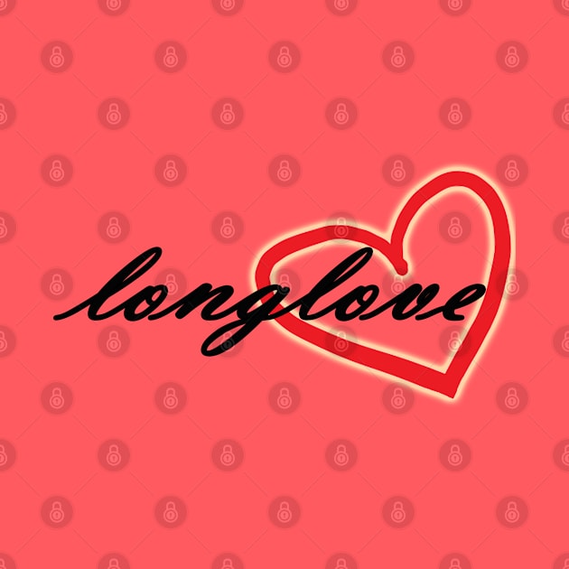 Longlove by ucipasa