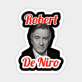 Robert De Niro Magnet