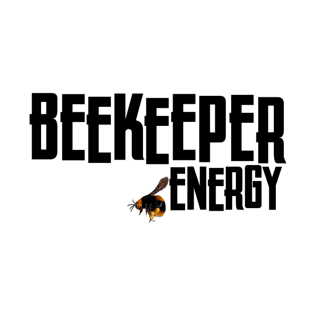 Beekeeper by The Lost Flix