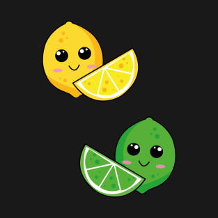 Cute lemons T-Shirt