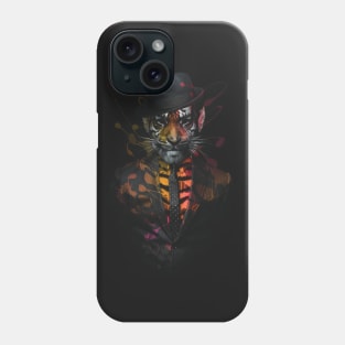 Wild Business Phone Case