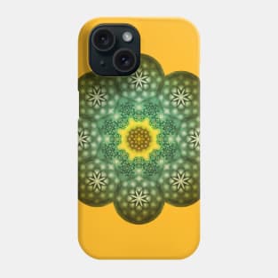 ∆ : The Seed Phone Case