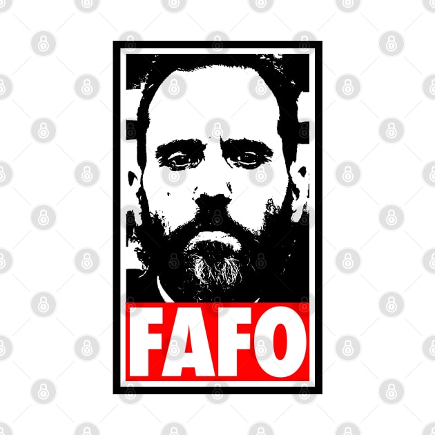 Jack Smith - FAFO by Tainted