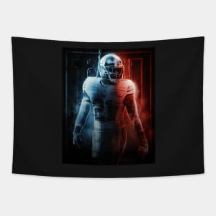 Landon Collins New York Art Tapestry