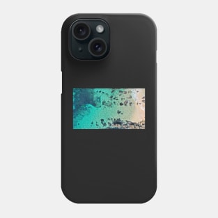 Ocean Abstract Phone Case