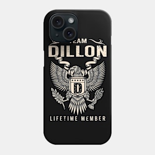 DILLON Phone Case