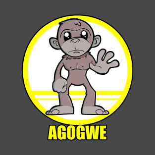 Agogwe T-Shirt