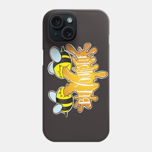 Bee Yourself! Phone Case