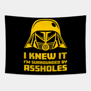 Vintage Spaceballs For Men Women Tapestry