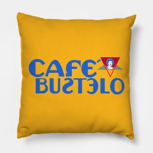 BUSTELO Pillow