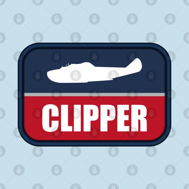 Clipper 314 Patch by TCP