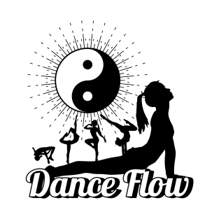 Dance Flow T-Shirt