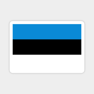 Republic of Estonia Magnet