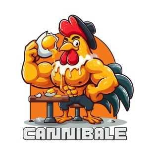 Cannibale T-Shirt