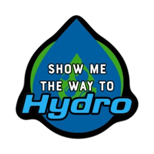 Hydro T-Shirt