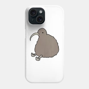 Cute kiwi Phone Case