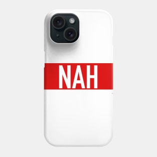 NO - Rosa Parks Phone Case