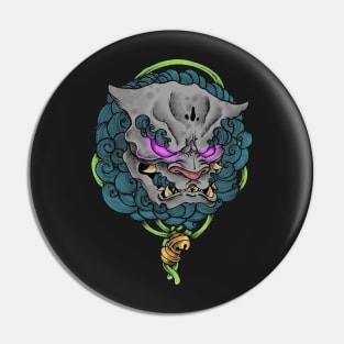 Oni Pin