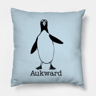 AUKWARD Pillow