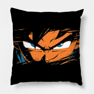 goku Pillow