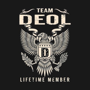 DEOL T-Shirt