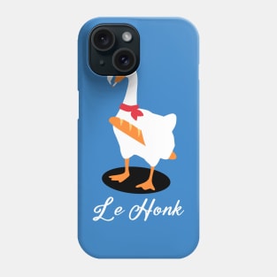 Le Honk Phone Case