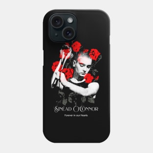 Sinéad O'Connor Phone Case