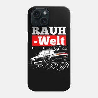 RWB Phone Case