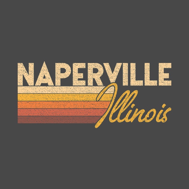 Naperville Illinois by dk08