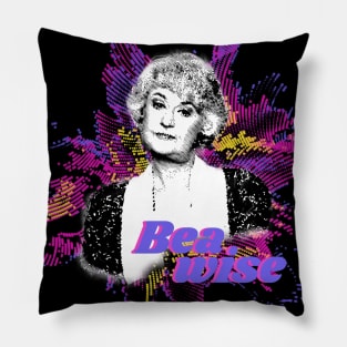 Bea Wise Pillow