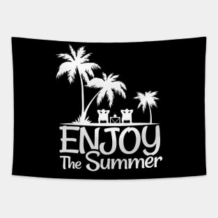 Enjoy The Summer Tapestry