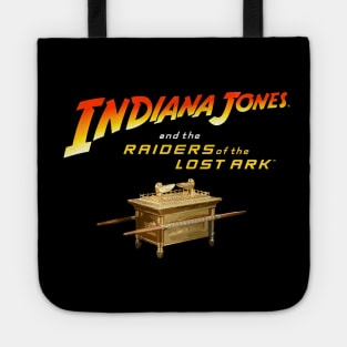 Indiana Jones - Raiders Tote