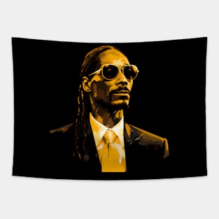 snoop dogg Tapestry